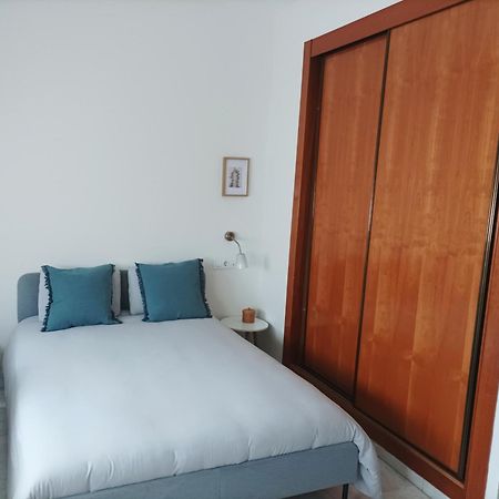 Apartamento De Lux Sevilla Este Exterior foto