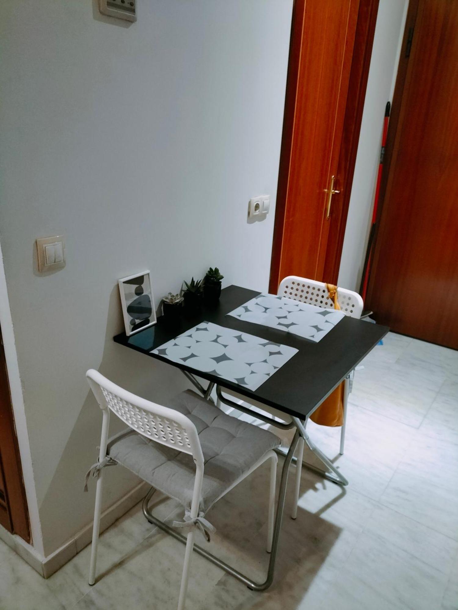 Apartamento De Lux Sevilla Este Exterior foto
