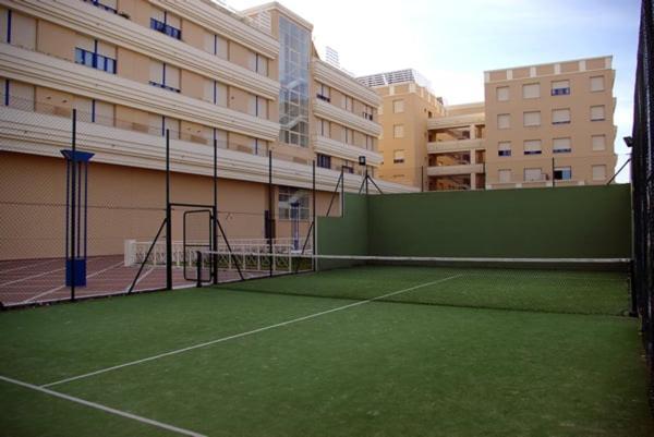 Apartamento De Lux Sevilla Este Exterior foto