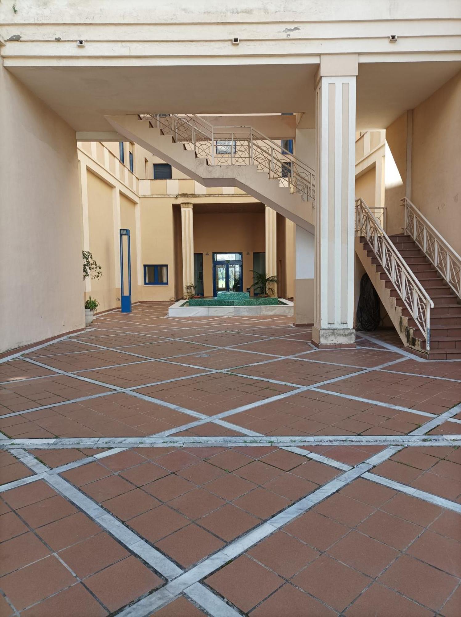 Apartamento De Lux Sevilla Este Exterior foto