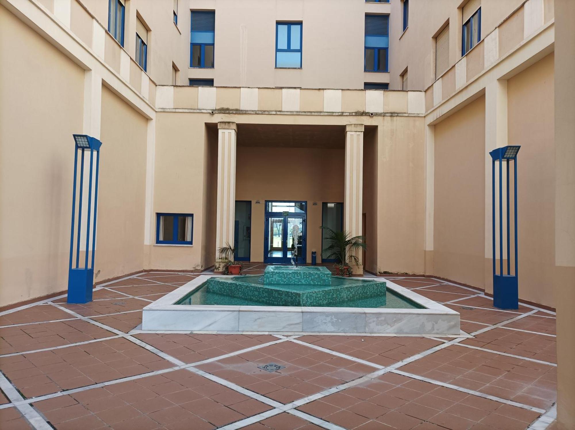 Apartamento De Lux Sevilla Este Exterior foto