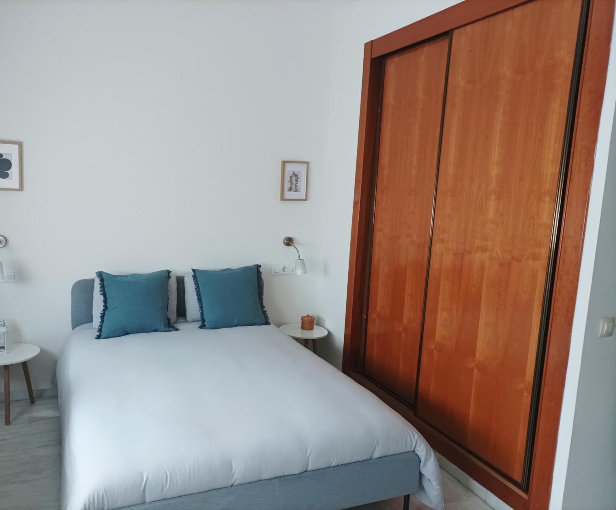 Apartamento De Lux Sevilla Este Exterior foto